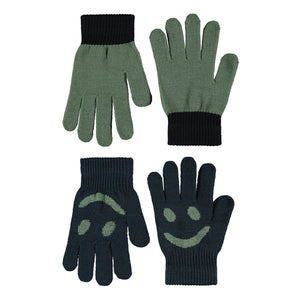 MOLO / 2-pack handschoenen Kello