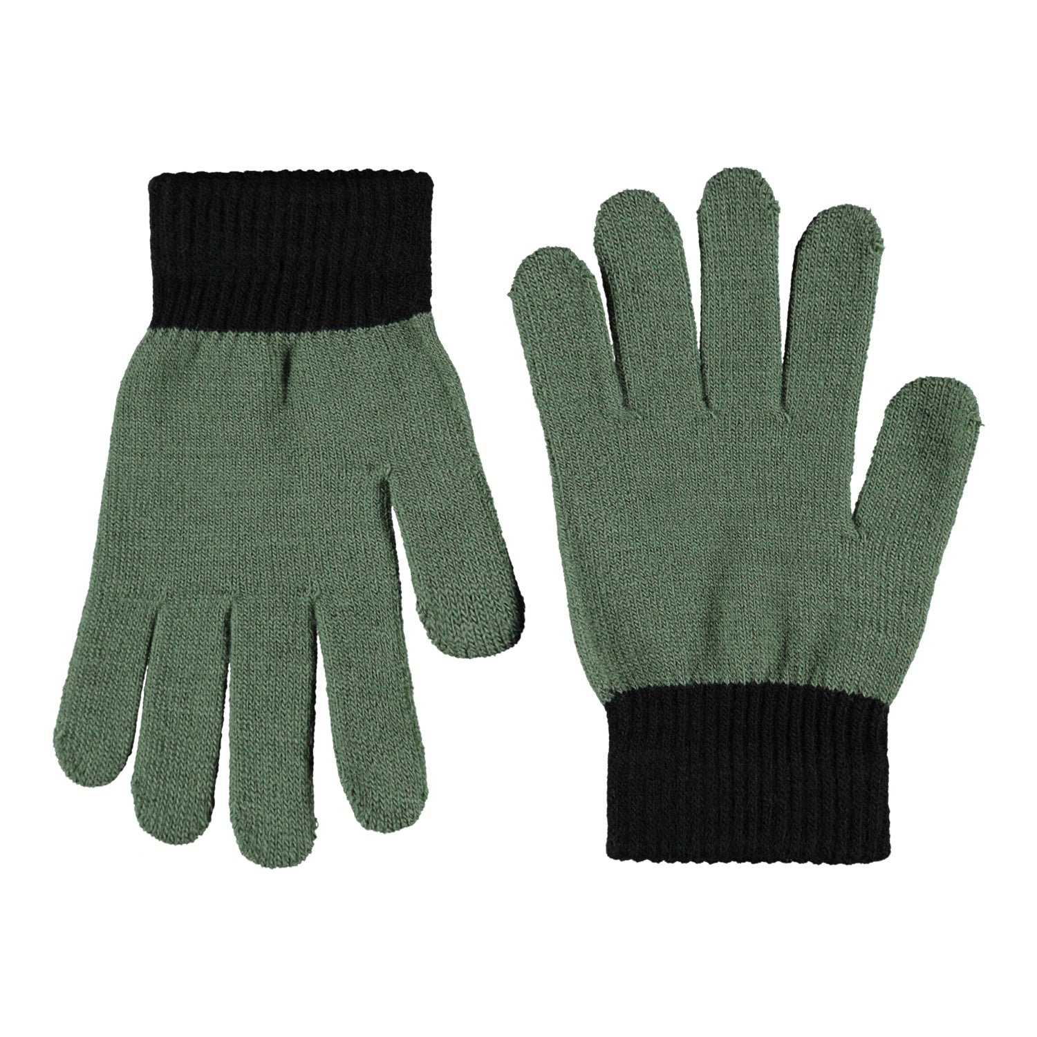 MOLO / 2-pack handschoenen Kello