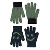 MOLO / 2-pack handschoenen Kello