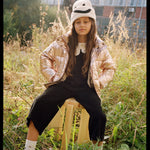 MOLO / Beanie Kim