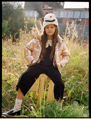 MOLO / Beanie Kim