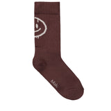 Norman - berry grey