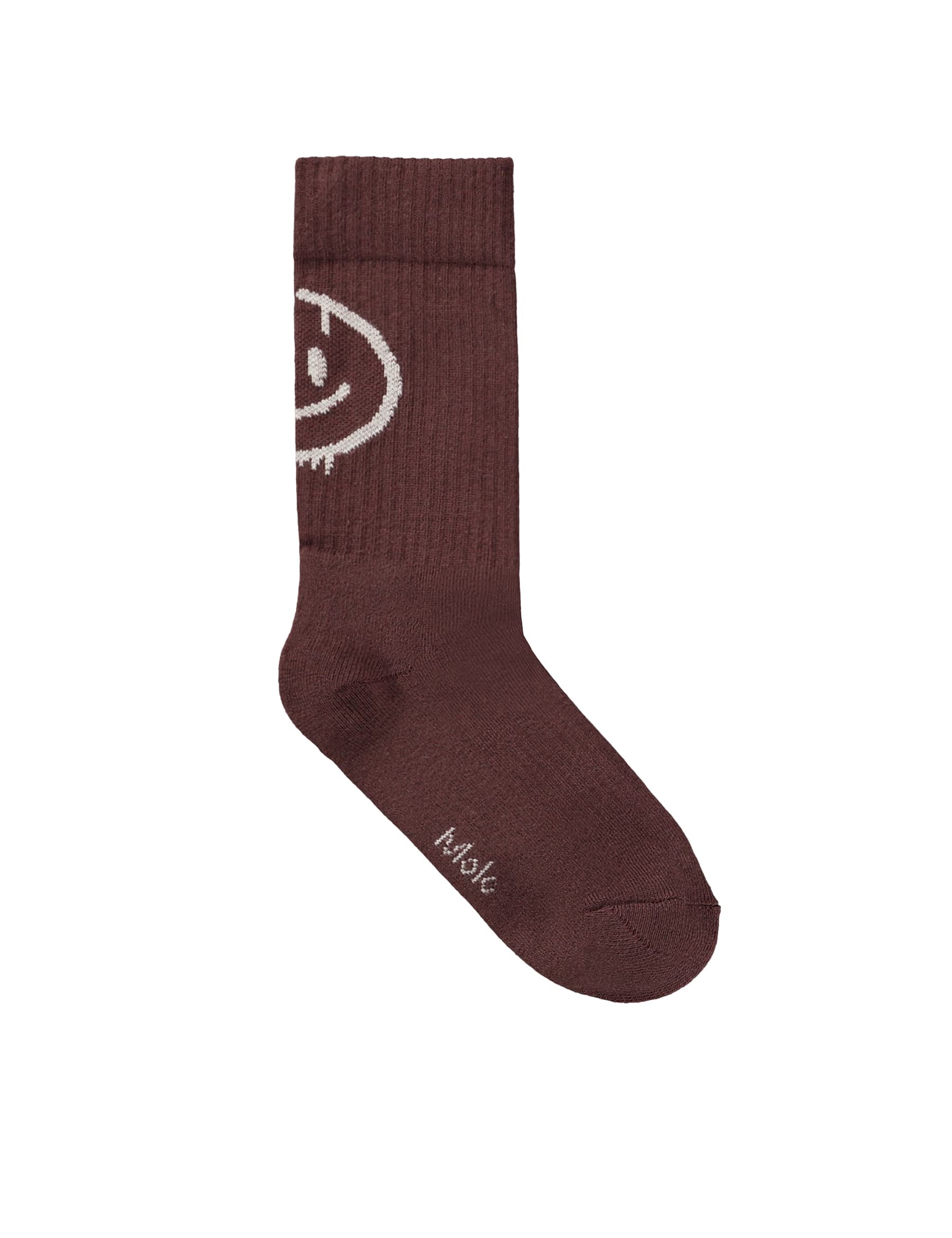 Norman - berry grey