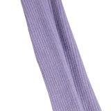 Rib Tights - lila