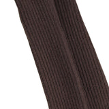 Tights - bark brown