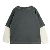 M.RODINI field notes longsleeve
