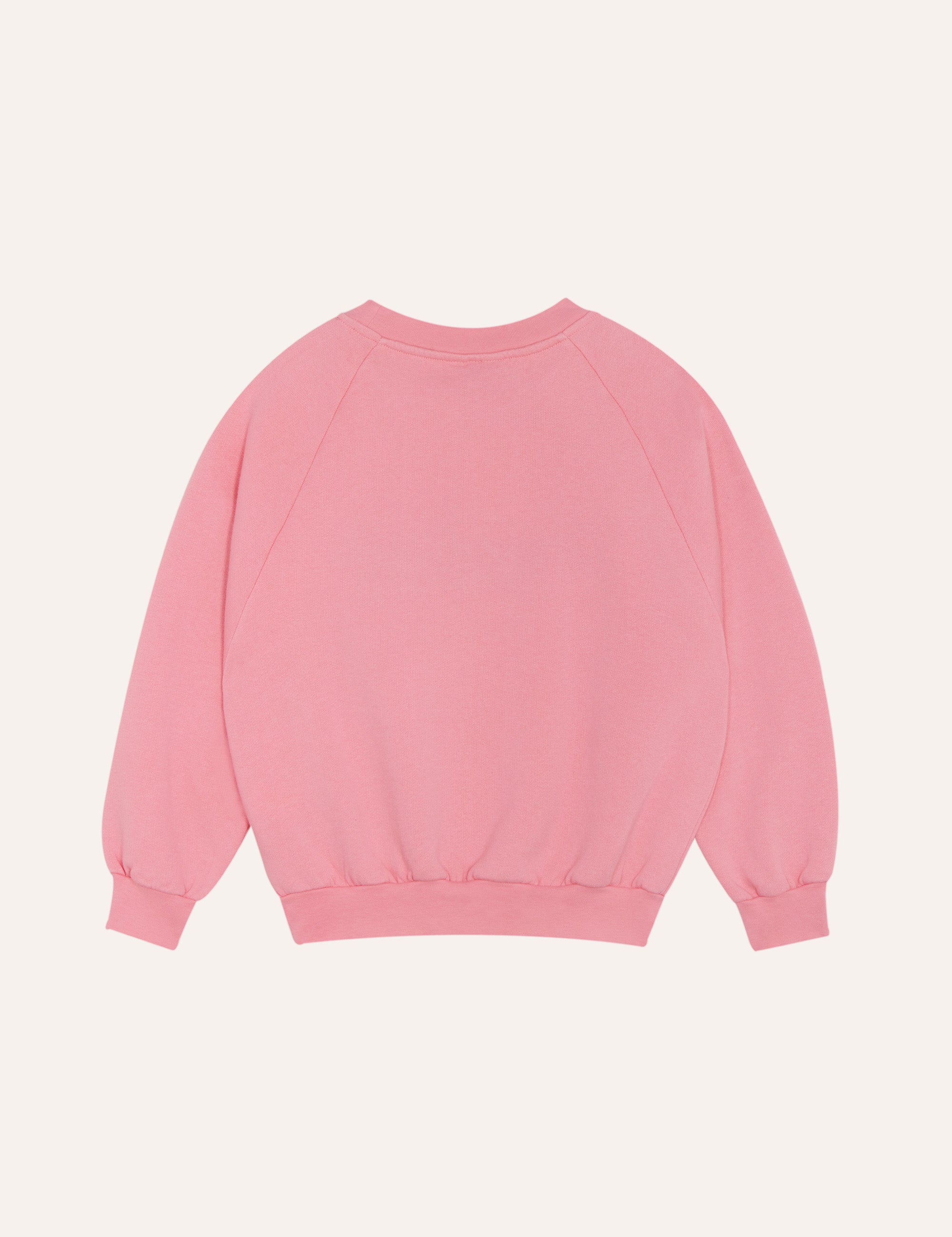 TC Pink sweatshirt