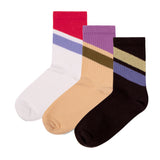 3Pack sporty socks