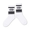 REPOSE / Sporty socks