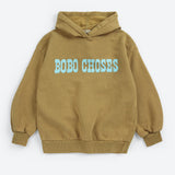 Bobo Choses Pop hoodie