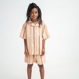 Boxy shirt