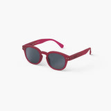 #C Cranberry Polarized