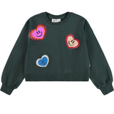 Miki Sweater