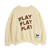 Play Sweatshirt