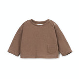 Jersey sweater