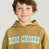 Bobo Choses Pop hoodie