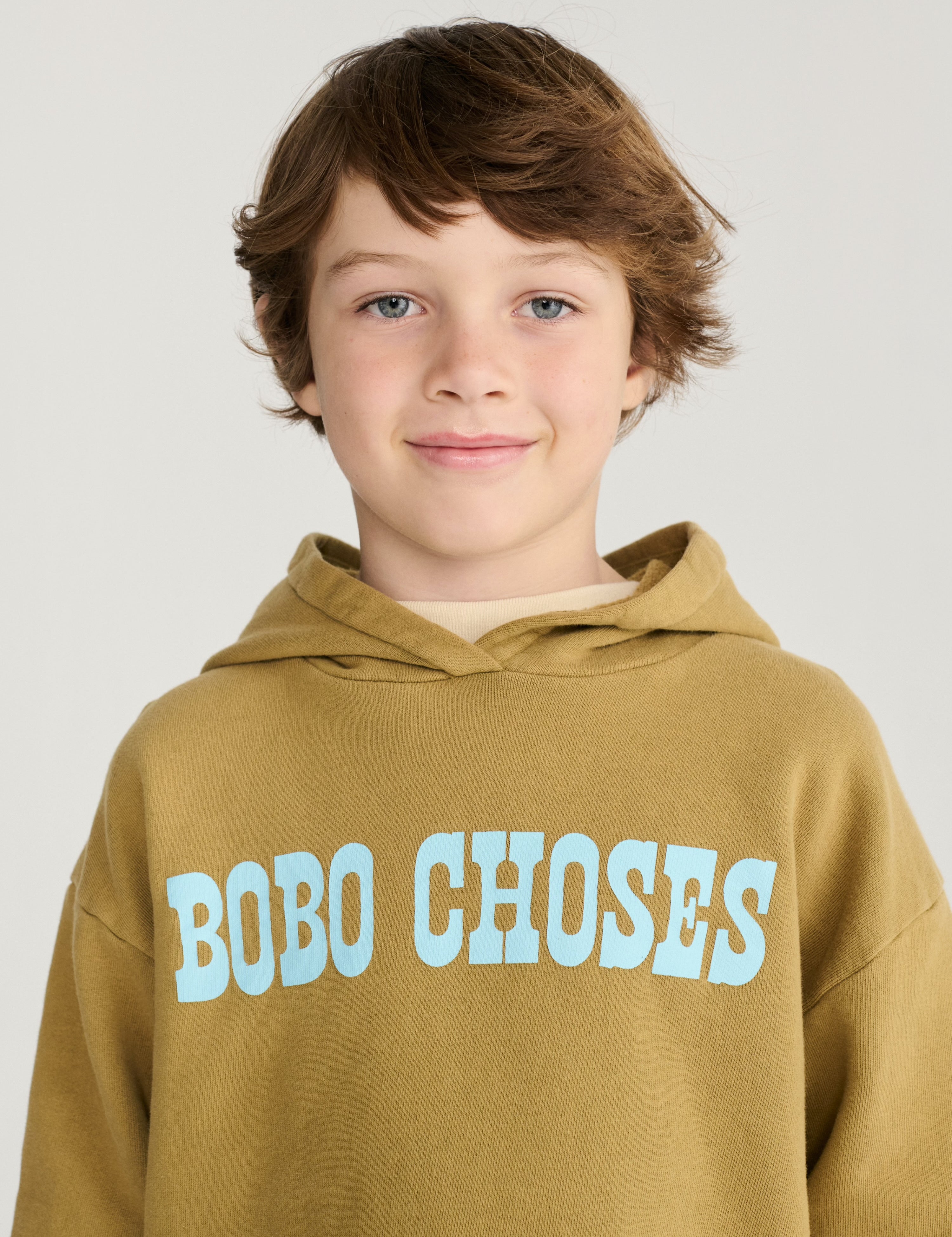 Bobo Choses Pop hoodie