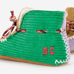 BOBO CHOSES / Multicolor booties, BABY