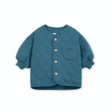 Padded Jacket