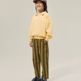TC Yellow Sweatshirt
