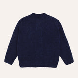 Love Blue Cardigan