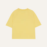 TC Heart Yellow T-shirt