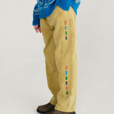 Bobo Choses twill pant