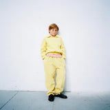 TC Yellow Sweatshirt