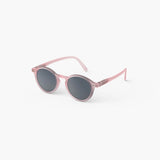 #D - pink
