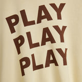 Play Sweatshirt
