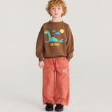 Lake Monster sweatshirt