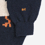 BOBO CHOSES / La Oca cardigan