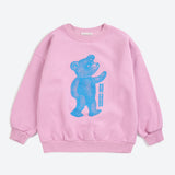 Softpaw monster sweatshirt