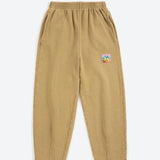 Taxi Saurus Tag cocoon jogging pant