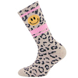 Socks - leo smile