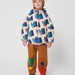 BOBO CHOSES / Chess Pawn jogging pants