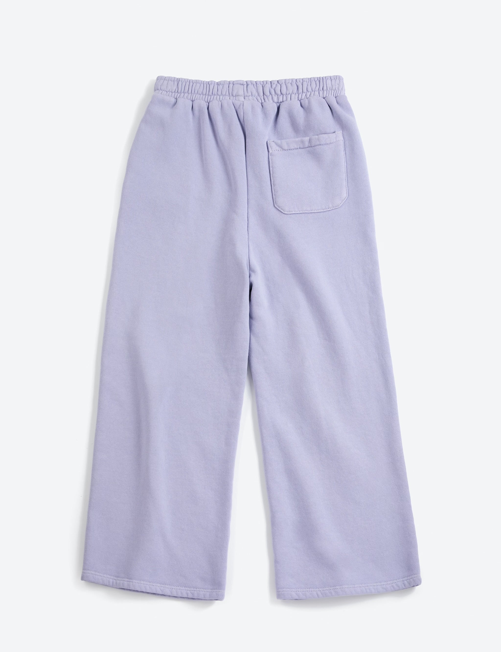 BC straight jogging pants