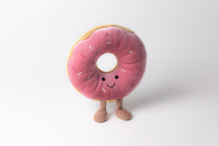 JELLYCAT / Amuseable Doughnut
