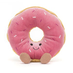 JELLYCAT / Amuseable Doughnut