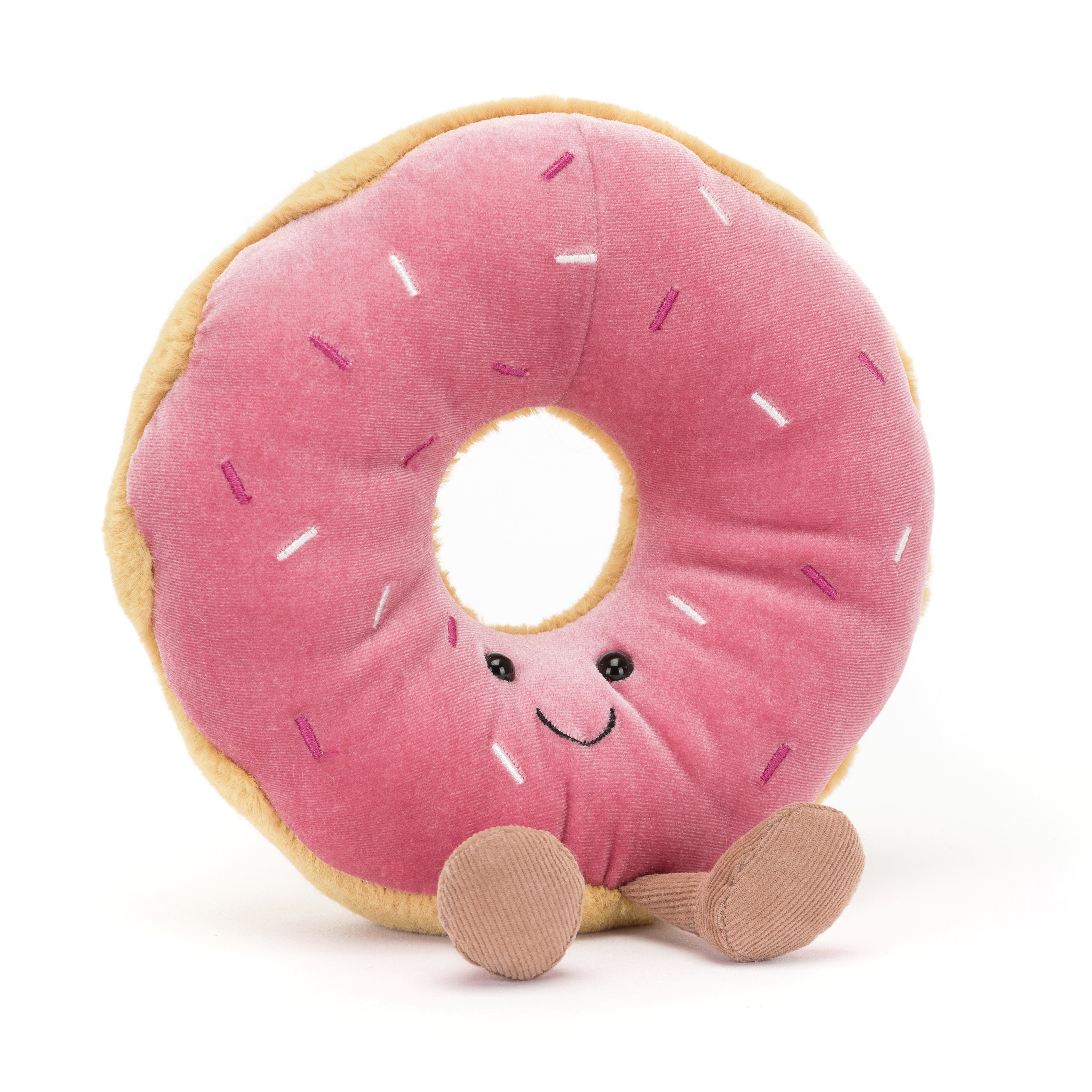 JELLYCAT / Amuseable Doughnut