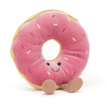 JELLYCAT / Amuseable Doughnut