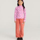Blossom ao turtleneck