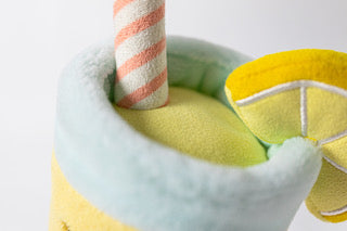JELLYCAT / Amuseables Lemonade