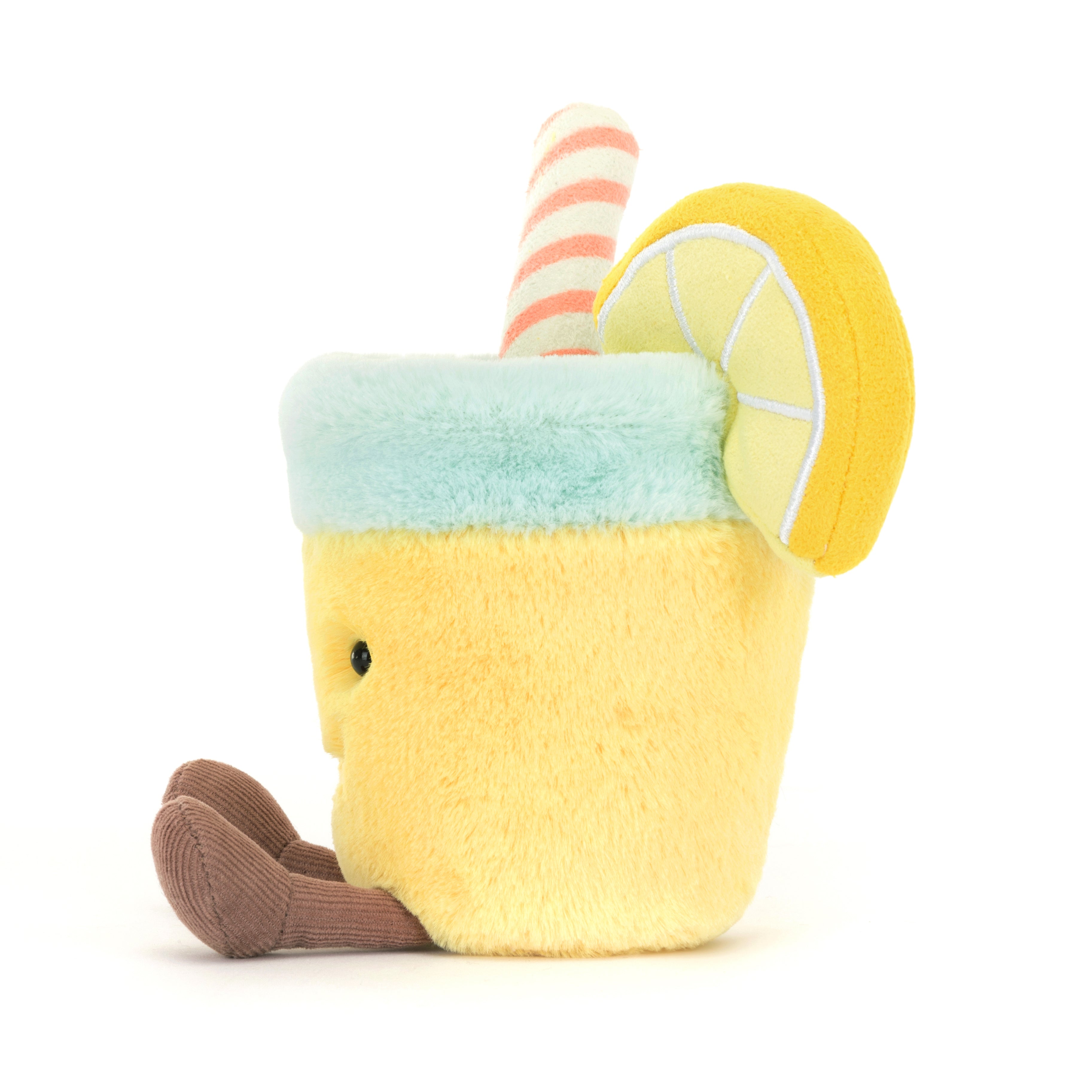 JELLYCAT / Amuseables Lemonade