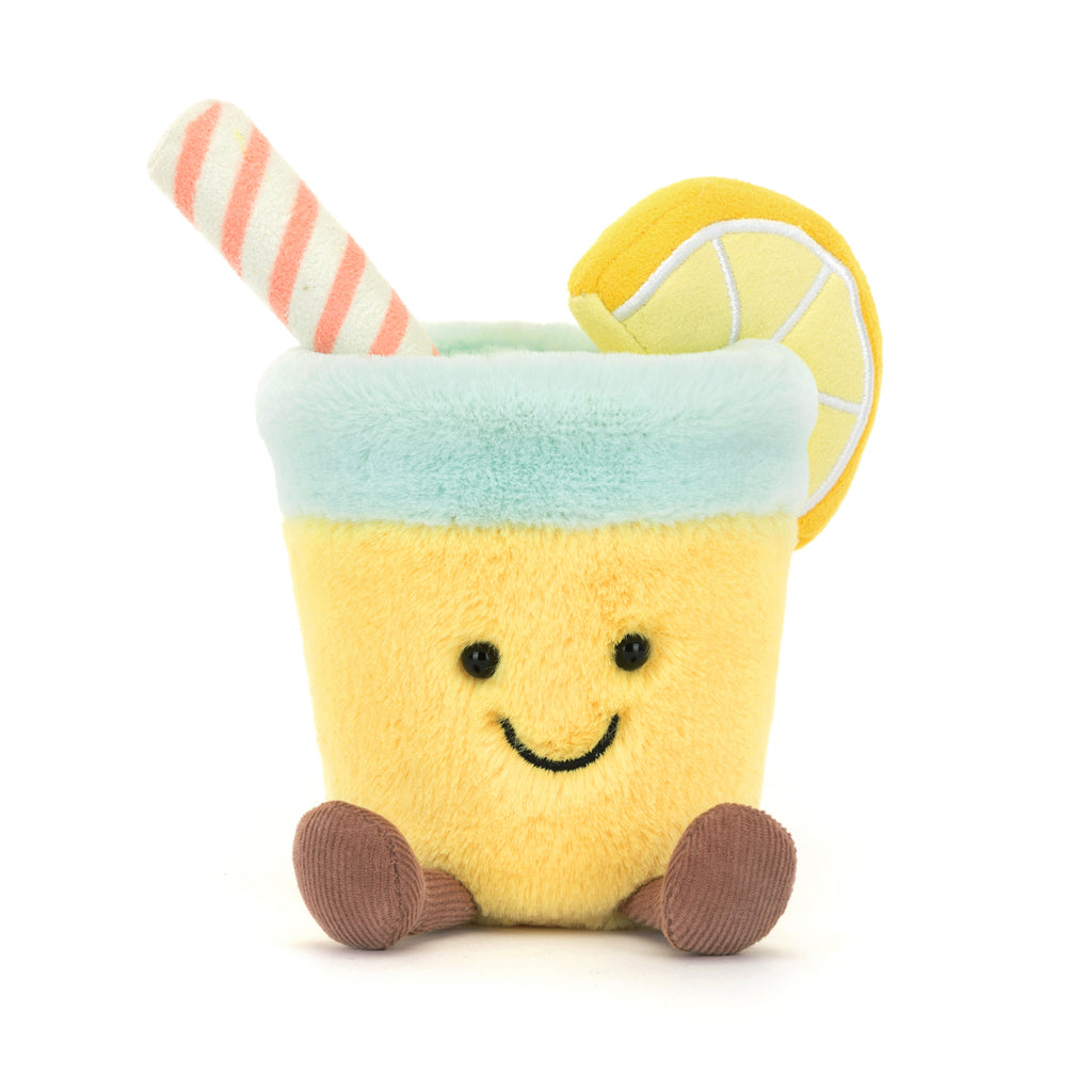 JELLYCAT / Amuseables Lemonade
