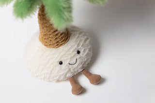 JELLYCAT / Pammie Palmtree
