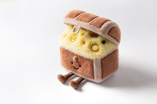 JELLYCAT / Treasure Chest