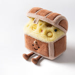 JELLYCAT / Treasure Chest