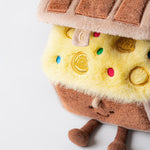 JELLYCAT / Treasure Chest