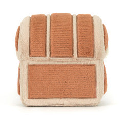 JELLYCAT / Treasure Chest